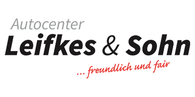 Autocenter Rietmann & Leifkes GmbH & Co. KG
